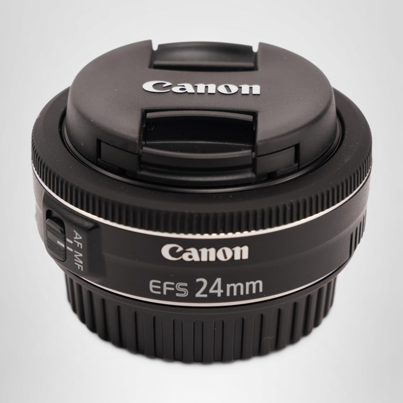 Amazon.com : Canon EF-S 24mm f/2.8 STM Lens | Wide angle